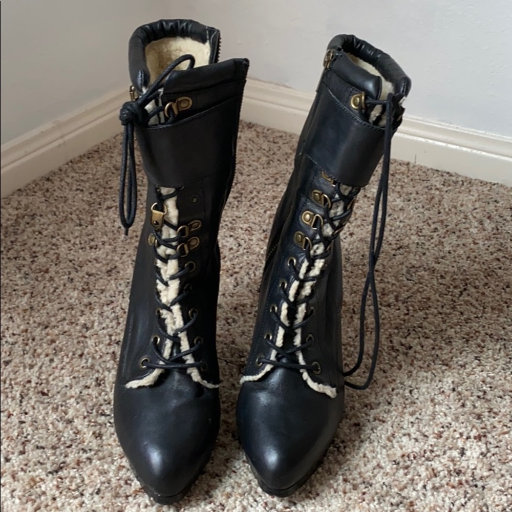 Aldo Boots